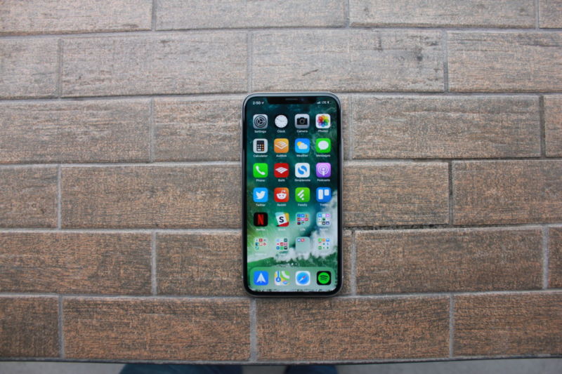 Apple releases iOS 11.4.1 with USB Restricted Mode Apple releases iOS 11.4.1 with USB Restricted Mode