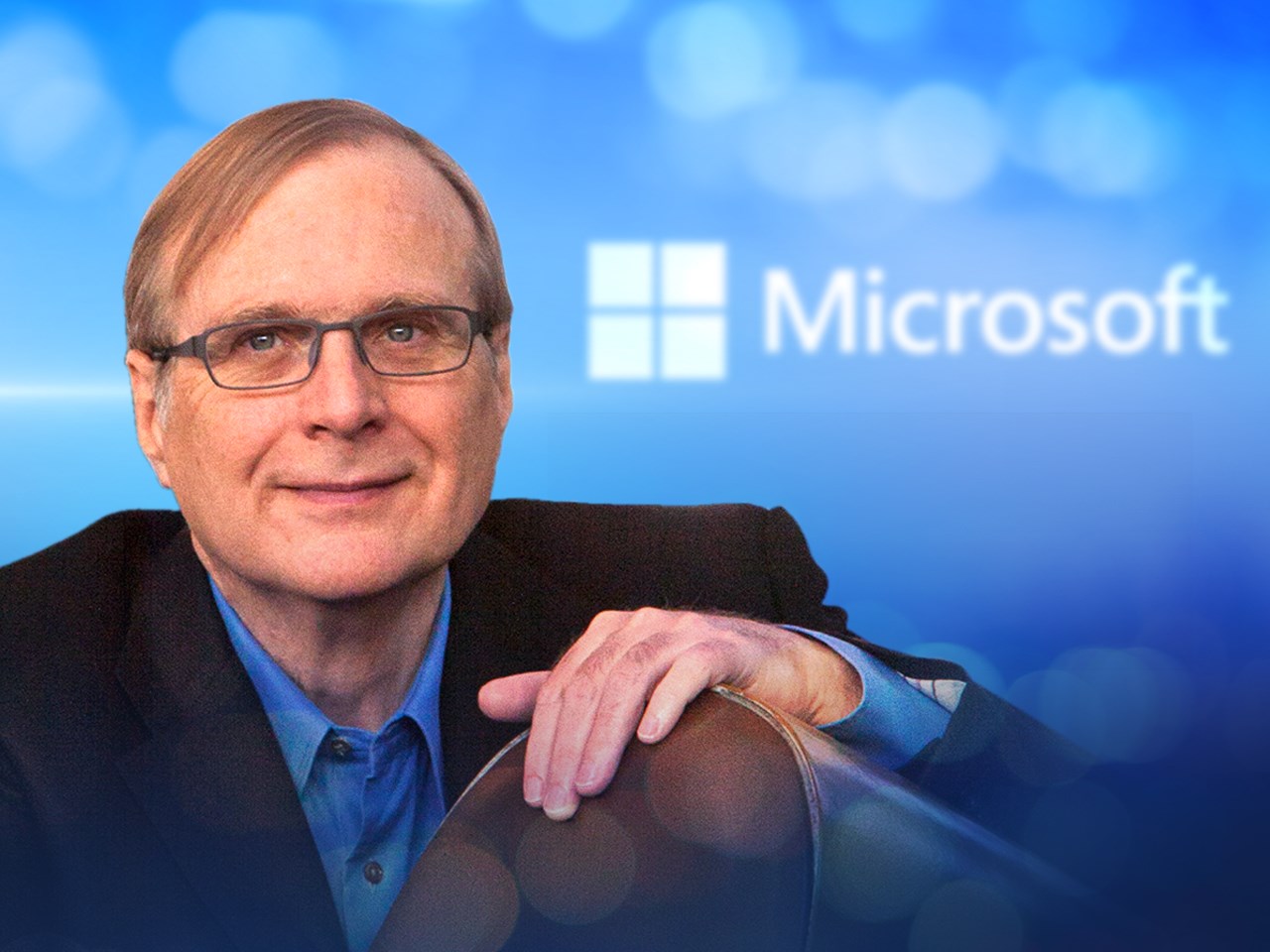 Microsoft Co-Founder Paul Allen ၏ ဒေါ်လာဘီလီယံတန်သည့် သင်ခန်းစာ ၇ ခု