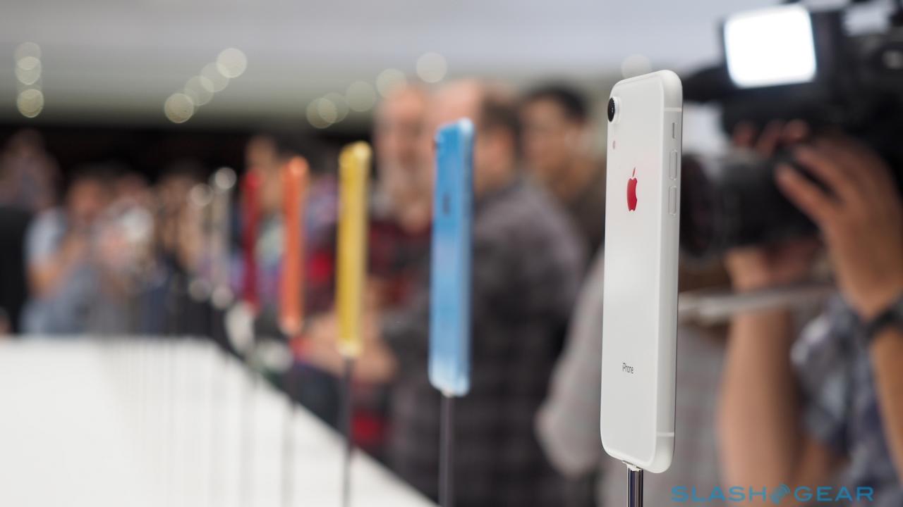 iPhone XR US sales beat iPhone XS, XS Max combined: the reasons behind it iPhone XR US sales beat iPhone XS, XS Max combined: the reasons behind it