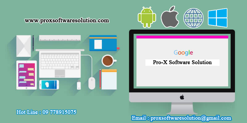 သင့်လုပ်ငန်းအတွက် ဘာလို့ Website ဆိုတာလိုအပ်တာလဲ?