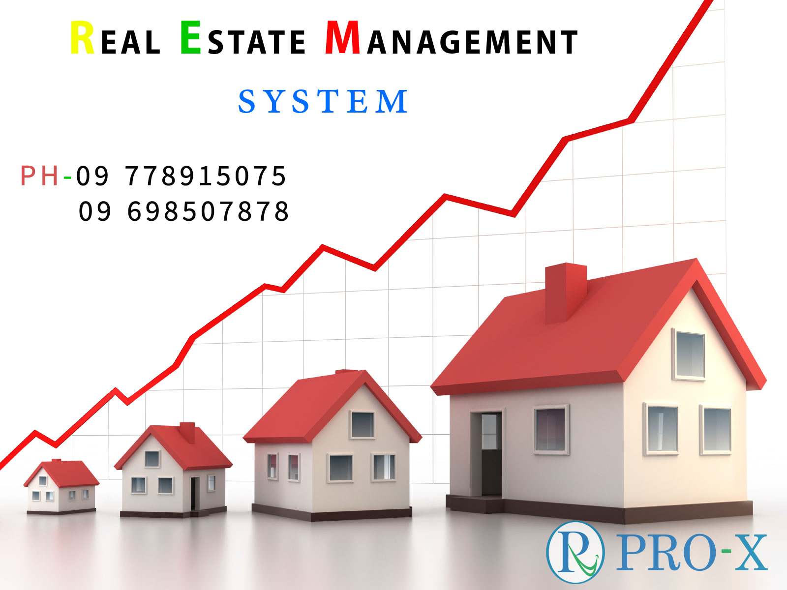 Real Estate Management System Real Estate Management System