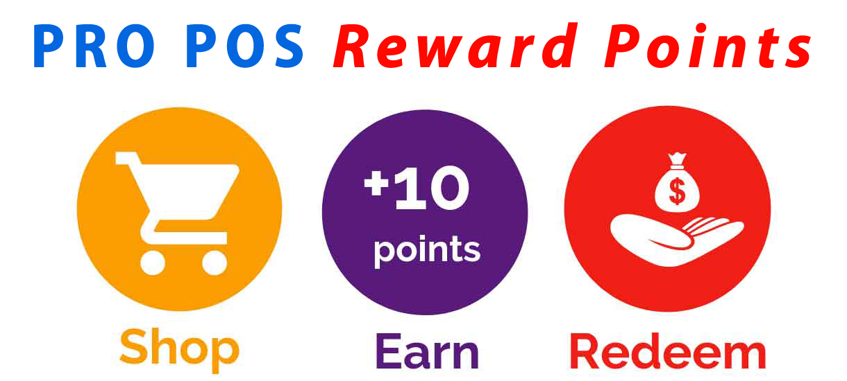 ၂၀၂၀ နှစ်သစ်ကူးလေးမှာ မိမိဆိုင်၏ Valued Customer များကို ဝန်ဆောင်မှု ကောင်းကောင်းပေးချင်သူများအတွက် PRO POS မှ Reward Point System ကို ထပ်တိုးပေးလိုက် ပြန်ပြီနော်☺️