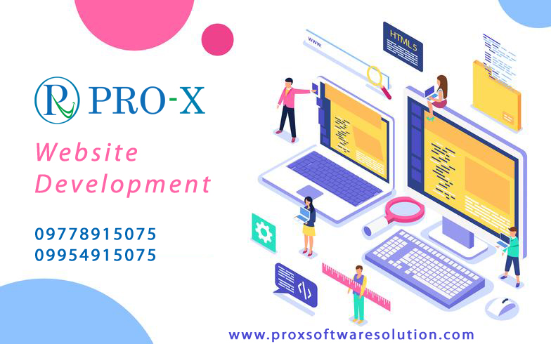 သင့်လုပ်ငန်းအတွက် ဘာလို့ Website ဆိုတာလိုအပ်တာလဲ? သင့်လုပ်ငန်းအတွက် ဘာလို့ Website ဆိုတာလိုအပ်တာလဲ?