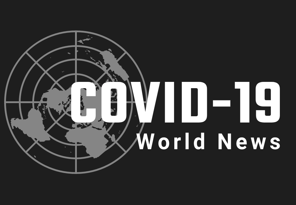 Prevention of Coronavirus Disease 2019 (COVID-19) - How to Protect Yourself Prevention of Coronavirus Disease 2019 (COVID-19) - How to Protect Yourself