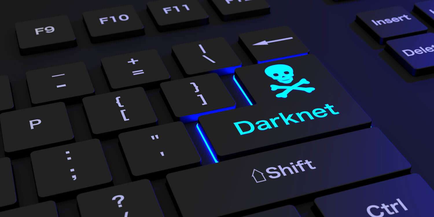 Dark Web စတင်ရာ သမိုင်းကြောင်း နှင့် သွေးစွန်းနေသော နည်းပညာအမှောင်လောက