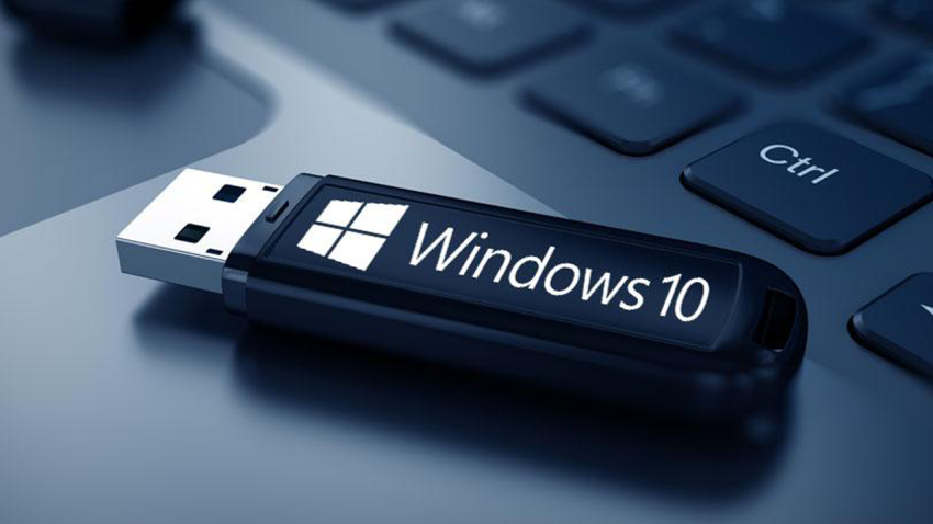 How to Run Windows 10 From a USB Drive How to Run Windows 10 From a USB Drive