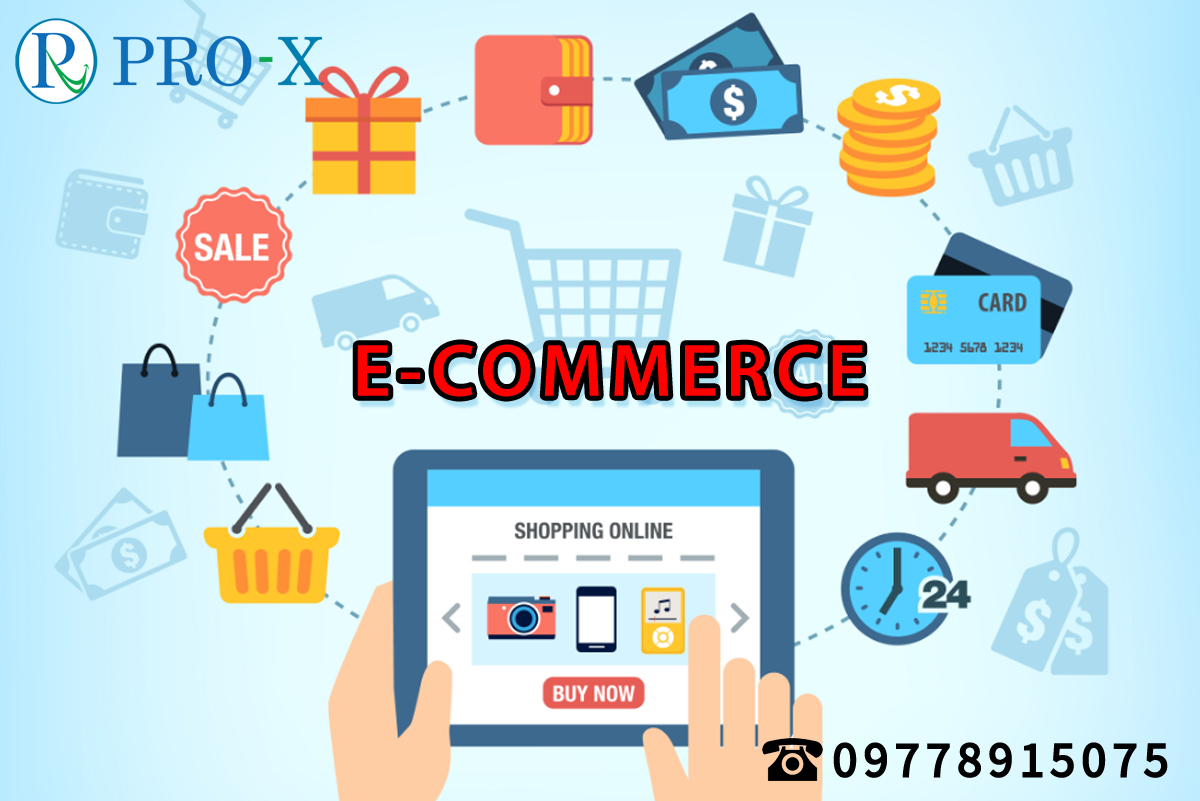 ကိုယ်ပိုင် Products များကို Online မှ တစ်ဆင့် ရောင်းချလိုသူများ၊ E-commerce လုပ်လိုသူများ၊ Online Shopping ပြုလုပ်လိုသူများ အတွက် ကိုယ်ပိုင် Mobile Apps မှတစ်ဆင့် Customer များအလွယ်အကူ ဝယ်ယူန
