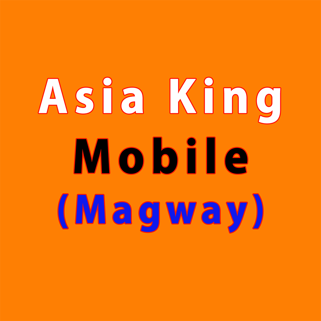 Asia King Mobile