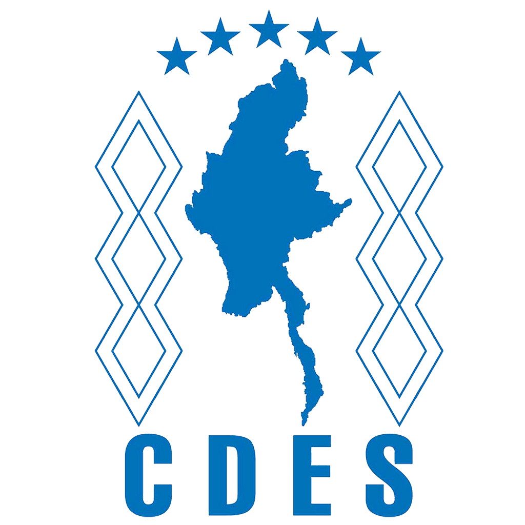 Centre for Development and Ethnic Studies (CDES)