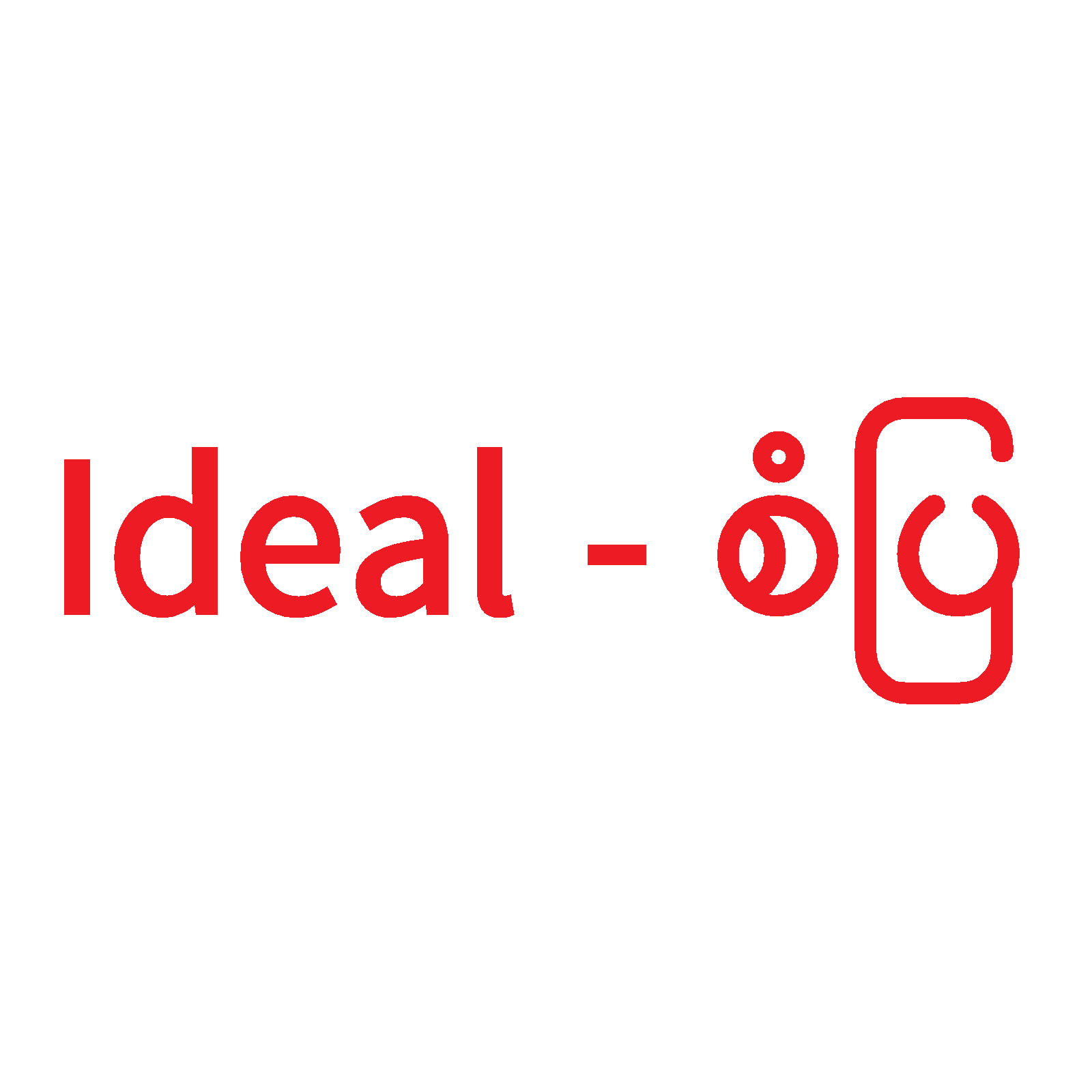 Ideal - စံပြ